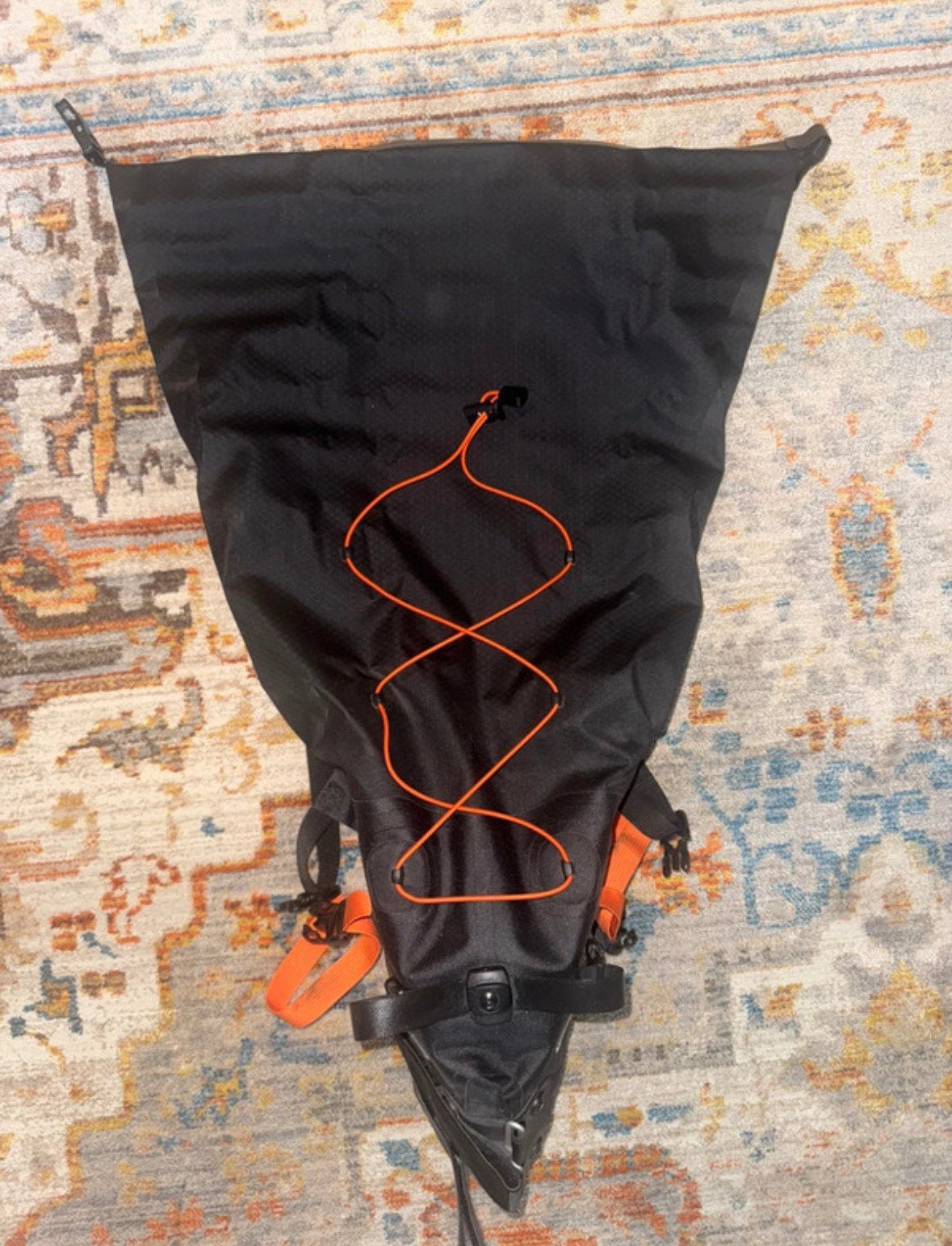 Sacoche de selle Ortlieb 16l, Enlèvement, Neuf