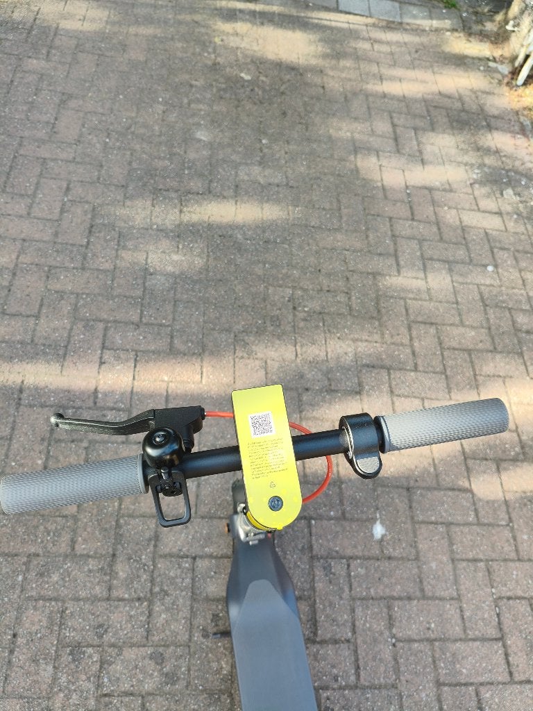 NIEUW Xiaomi Electric Scooter 4, Fietsen en Brommers, Ophalen, Nieuw, Elektrische step (E-scooter), Xiaomi