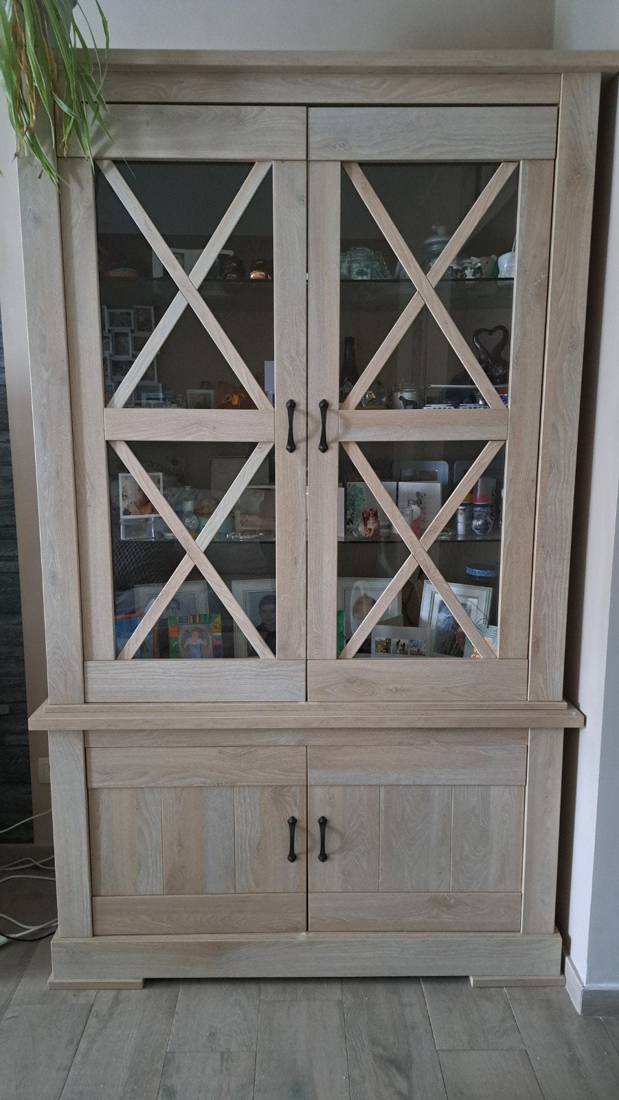 Vitrine, Maison & Meubles, Armoires | Vitrines, Enlèvement
