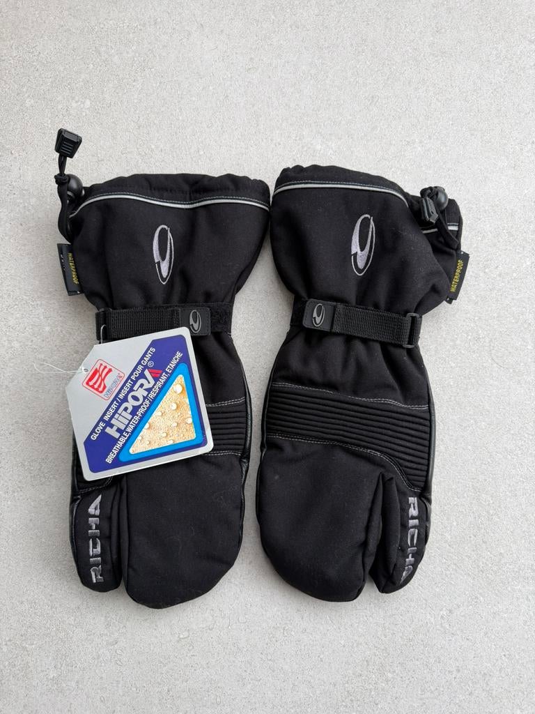 Nouveaux gants de moto RICHA, Enlèvement ou Envoi, Neuf, Taille 56/58 (XL), Gants