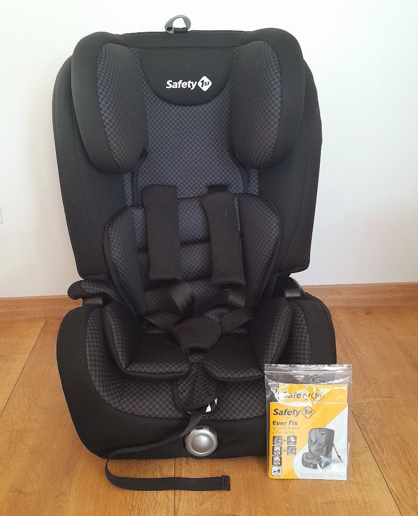 Siege auto isofix SAFETY 1STE : 55€, Ophalen, Zo goed als nieuw, Isofix