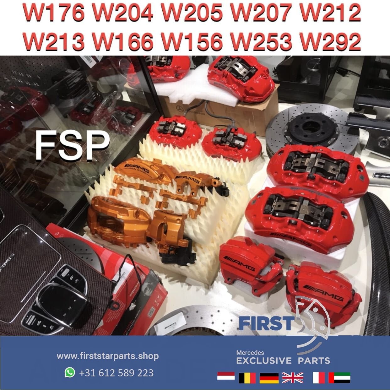 W205 GT PANAMERICANA GRILLE Mercedes C Klasse 2014-2020 GRIL, Utilisé, -, -, Enlèvement ou Envoi