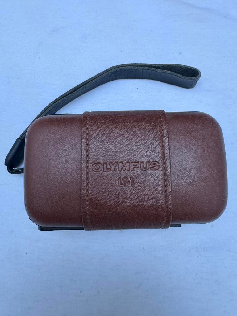 Vintage fototoestel - Olympus LT 1, Ophalen, Zo goed als nieuw