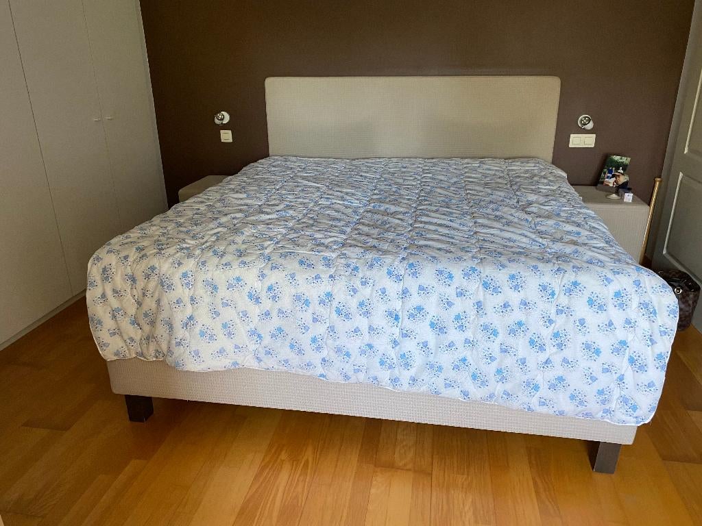 ZOMERDONSDEKEN TE KOOP, Huis en Inrichting, Slaapkamer | Beddengoed, Ophalen, Gebruikt, Eenpersoons, Dekbedovertrek