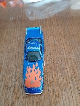 Hot Wheels 1993, Hobby en Vrije tijd, Ophalen, Gebruikt, Auto