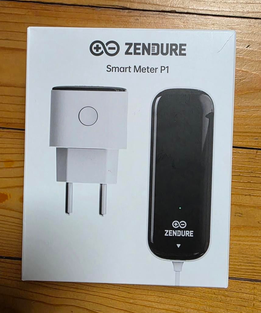 Zendure smart meter p1, Enlèvement ou Envoi, Neuf, Autres marques