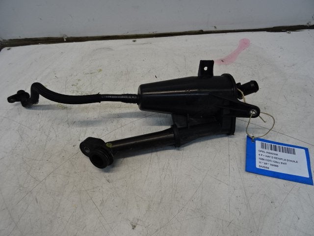 DIVERS DIVERS Opel Insignia (01-2008/03-2017) (55567249), Utilisé, Opel