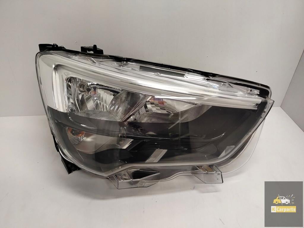 90145358, Feu arri re droit LED pour Opel Combo E, Opel Automobile GmbH, Opel, Bahnhofsplatz 1
65423  Russelsheim am Main, DE