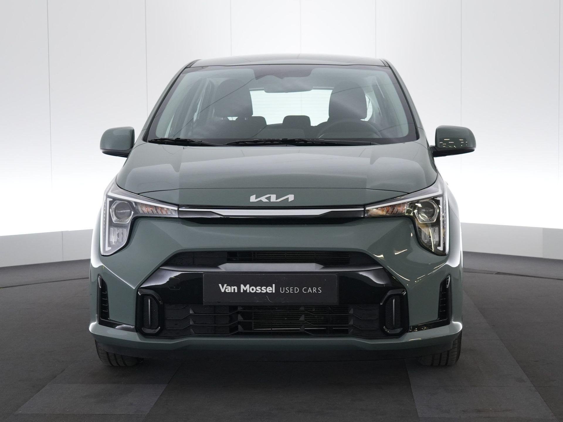 Kia Picanto 1.0 MPI 63 Pulse AMT (automatique), Autos, https://public.car-pass.be/vhr/8912adbd-8553-42dd-bd4e-03944c8845e0, Achat