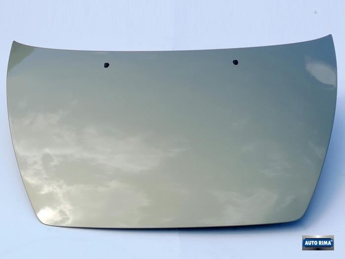 Capot d'un Volvo C30 (488), -, 3 mois de garantie, Utilisé, -