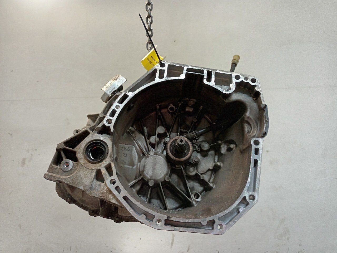 Versnellingsbak automaat Renault Scénic, Onderdelen@venauto.nl, Gebruikt, Ettenseweg 76, 4706 PB Roosendaal, The Netherlands, Herkomst onderdeel bekend