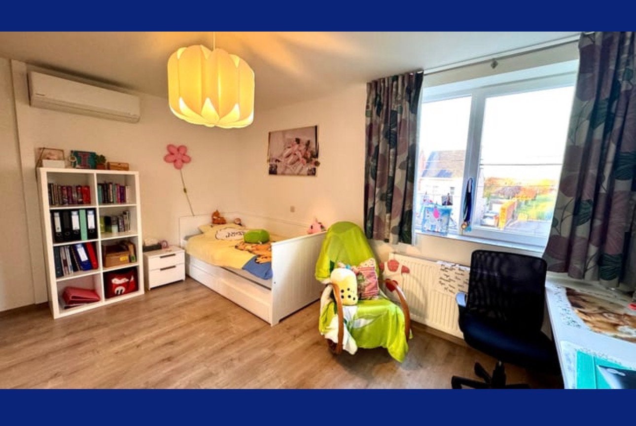 Gordijnen slaapkamer