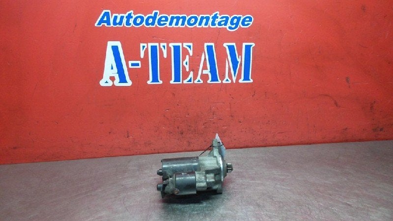 DÉMARREUR Volkswagen Golf IV (1J1) (|020911023FV|), Utilisé, Volkswagen