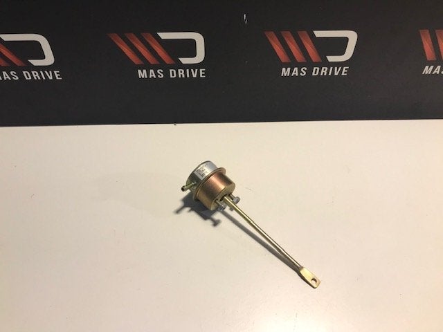 Nissan garret T25 actuator 700187, Gebruikt