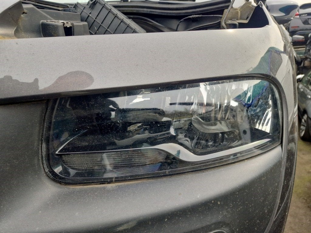 KOPLAMP LINKS C4 Cactus (0B / 0P) (|9800901380|90039703|), Auto-onderdelen, Verlichting, Gebruikt, Citroën, Valeo, 100, rue de Courcelles
75017  Paris, FR