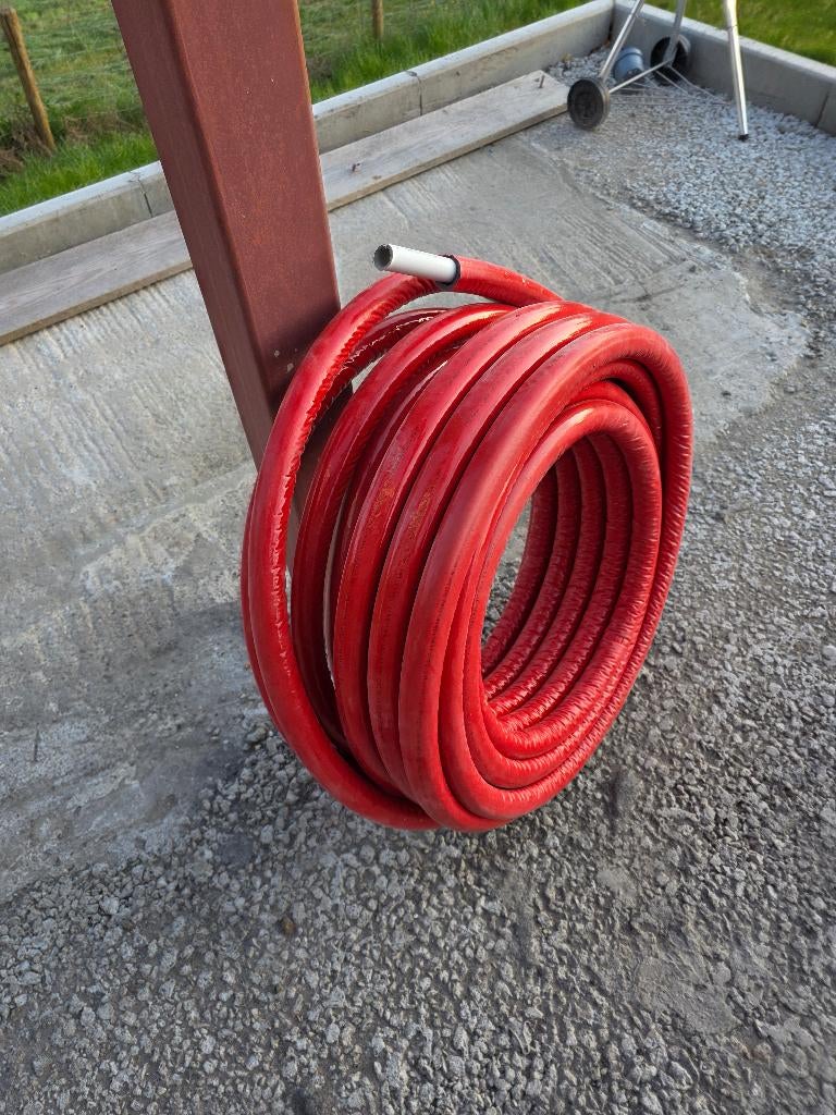 Alpex 263 isolé comap 35 mètres 150 euros, Ophalen, Nieuw, Overige typen