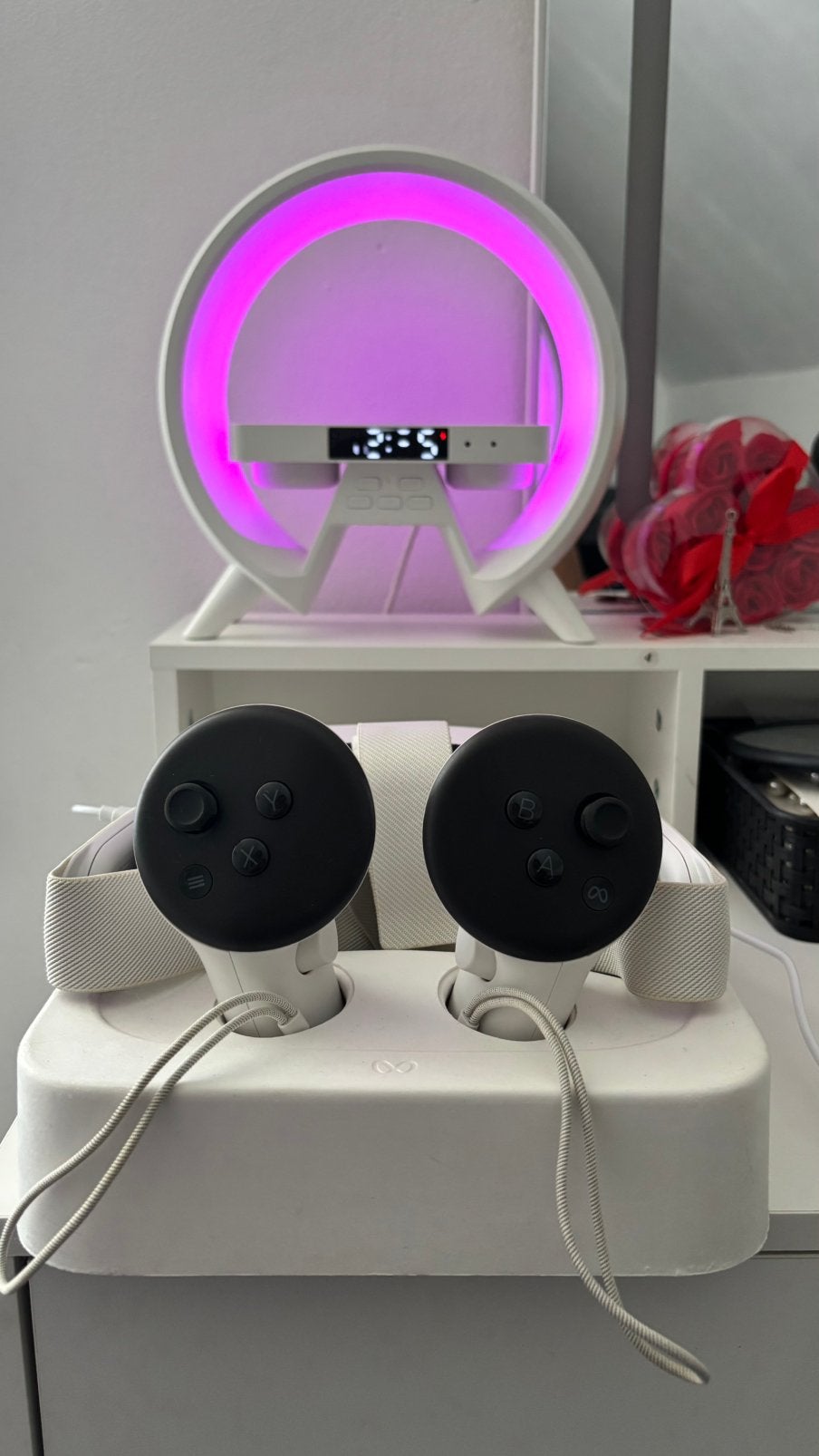 Meta Quest 3s, Enfants & Bébés, Babyphones, Utilisé, Enlèvement ou Envoi