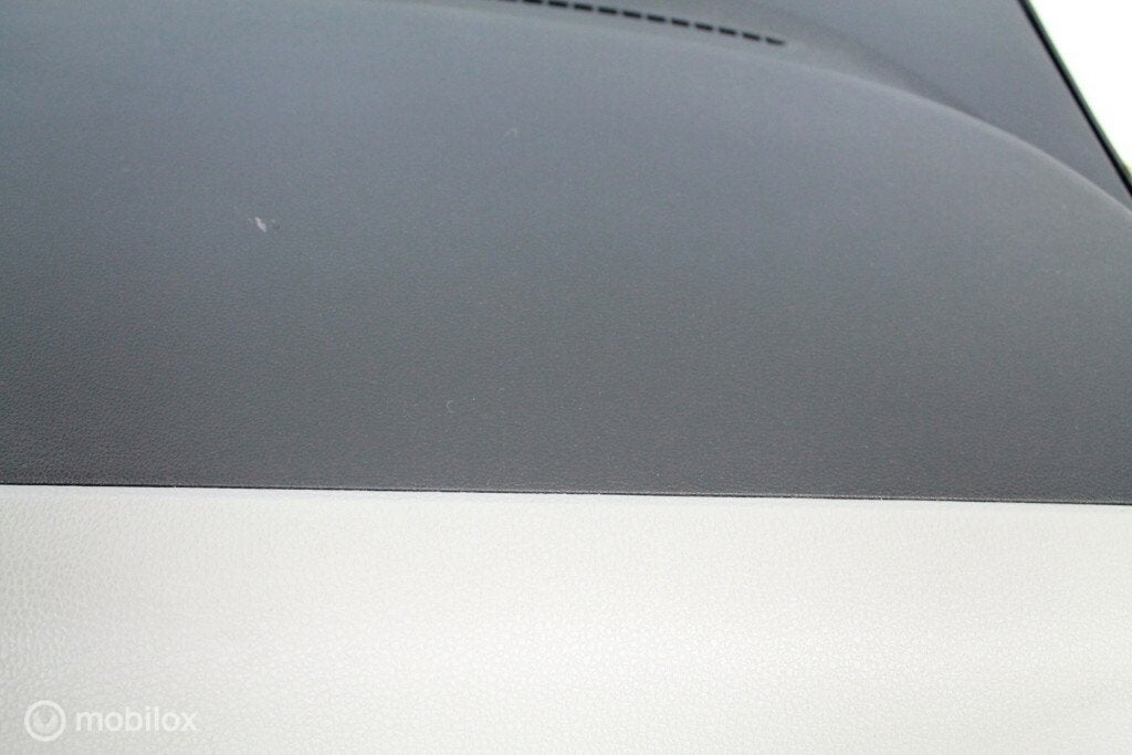 Airbag kit Tableau de bord noir/gris VW Up 2012-2016, Enlèvement ou Envoi, Utilisé