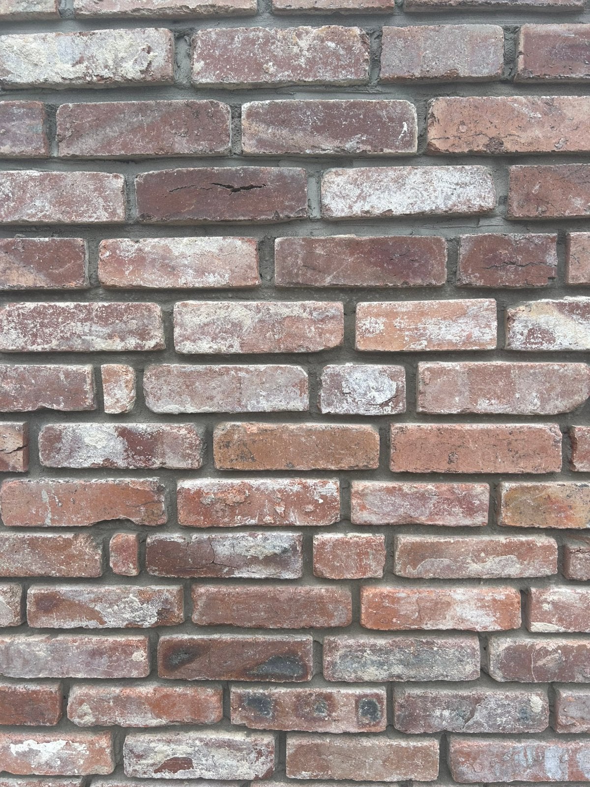 Gerecuperereerde Bakstenen Maaseikers, Doe-het-zelf en Bouw, Metselstenen, Ophalen of Verzenden, Zo goed als nieuw, Bakstenen