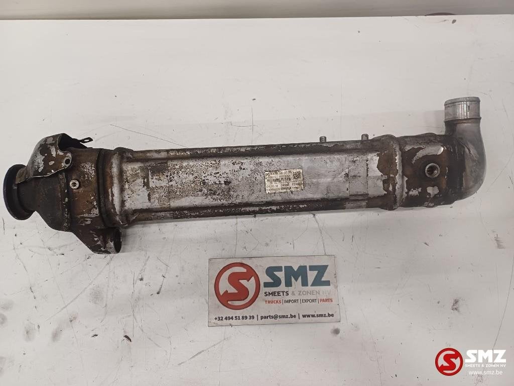 Occ EGR koeler Mercedes, Gebruikt, Mercedes-Benz, Motor en Accessoires