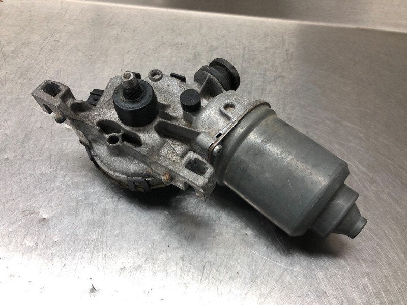 RUITENWISSERMOTOR VOOR Subaru Trezia (01-2011/-), Gebruikt, Subaru