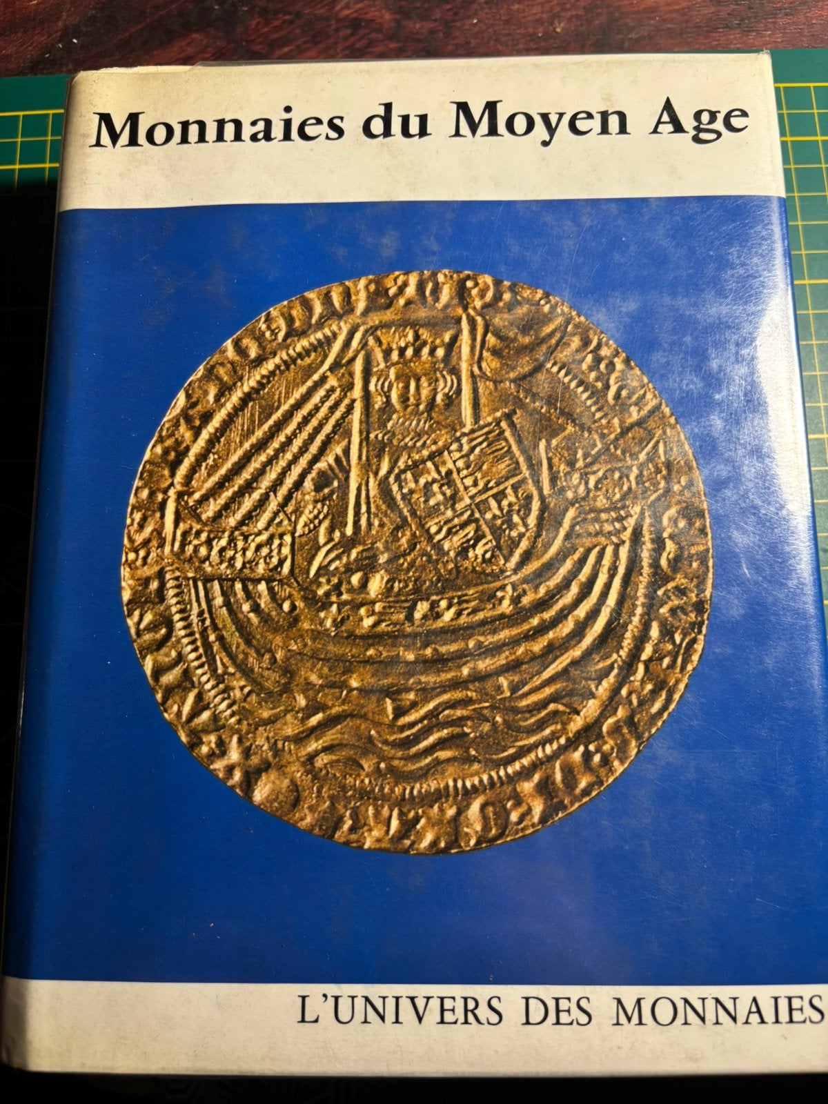 Middeleeuwse munten, Ophalen of Verzenden, Zo goed als nieuw