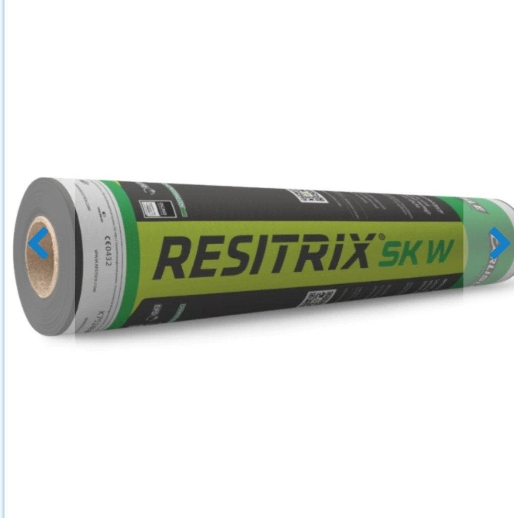 Resitrix SKW Full bond, Ophalen, Nieuw