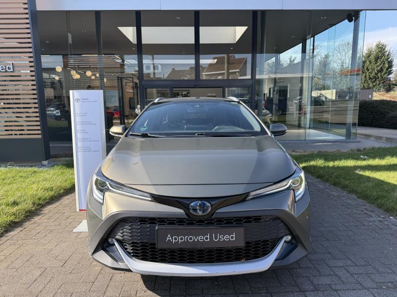 Toyota Corolla Trek, Achat, Euro 6, 72 kW, 5 portes