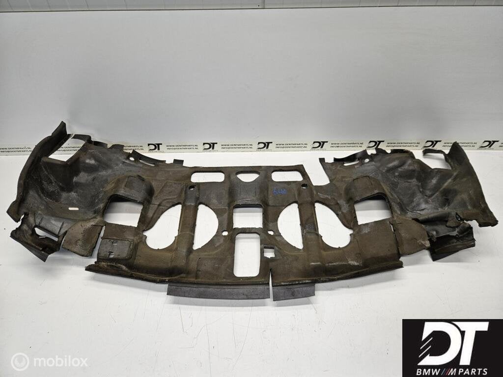 Isolatie hoedenplank BMW 5-serie E39 51488159537, Enlèvement ou Envoi, Utilisé, BMW, BMW
