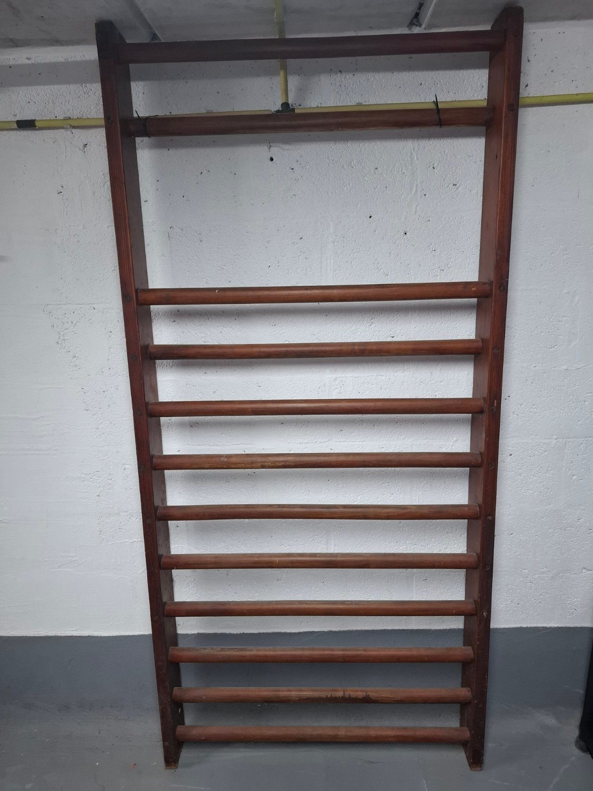 espalier de gym, Sports & Fitness, Enlèvement