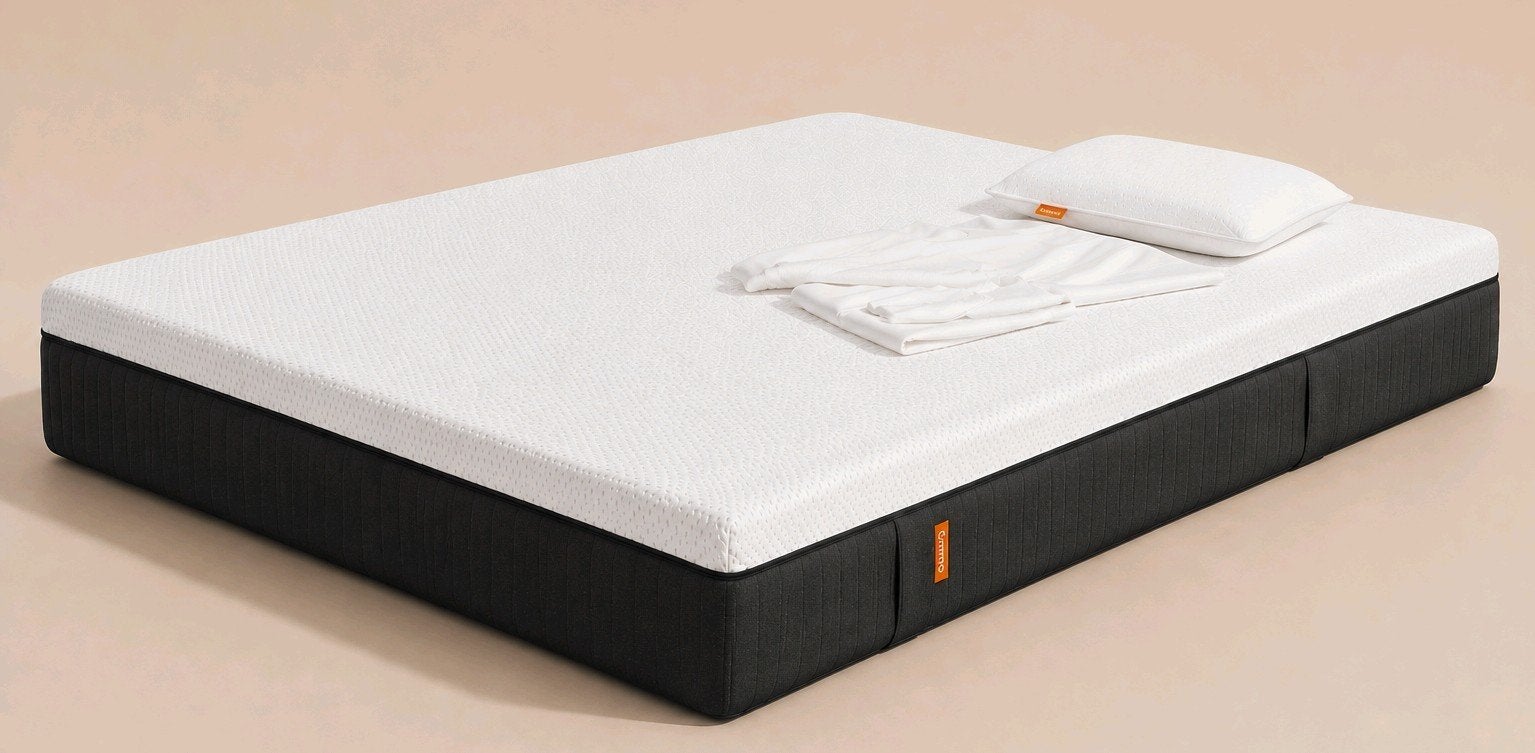 déstockage matelas Emma hybride, Enlèvement