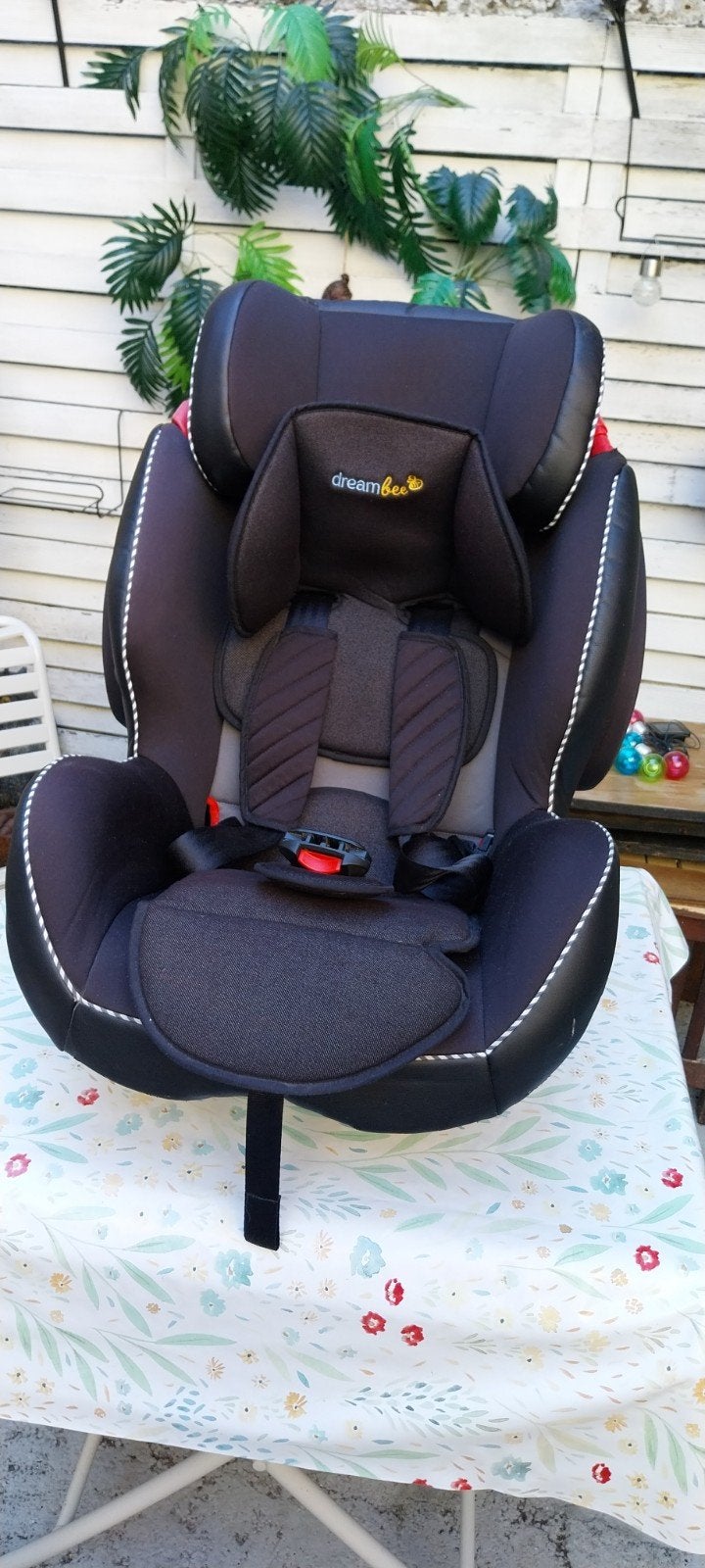 Siege enfant pour voiture, Enfants & Bébés, Enlèvement, Utilisé, Autres marques