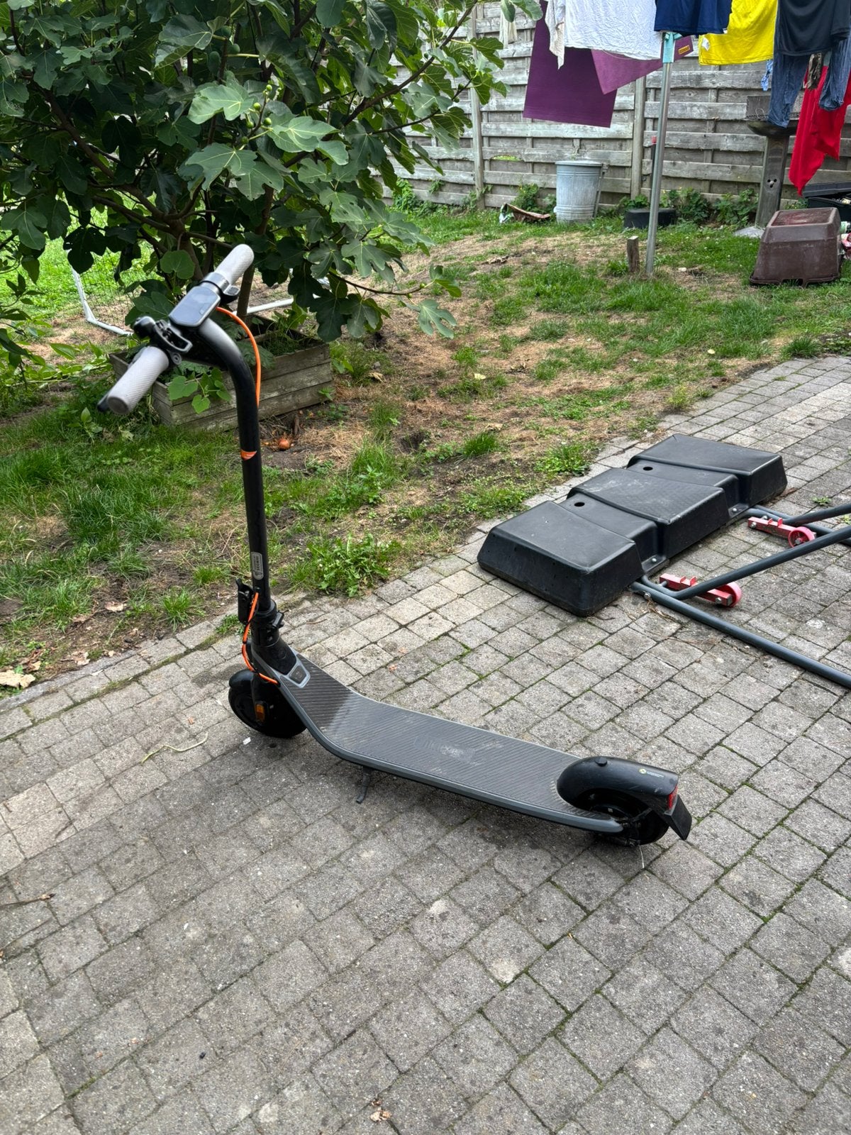 Trottinette électrique Xiaomi, Enlèvement ou Envoi, Comme neuf