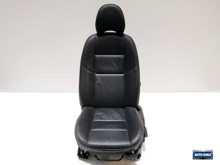 Siège gauche d'un Volvo S40, -, 3 mois de garantie, Utilisé, -