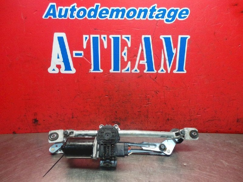 MOTEUR + TRINGLERIE ESSUIE GLACE AVANT Kia Picanto (TA), Kia, Info@kia.de, Utilisé, Theodor-Heuss-Allee 11
60486  Frankfurt am Main, DE