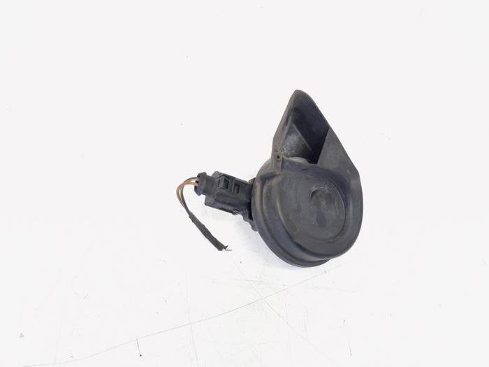 Claxon van een Volkswagen UP, Gebruikt, -, Volkswagen, -