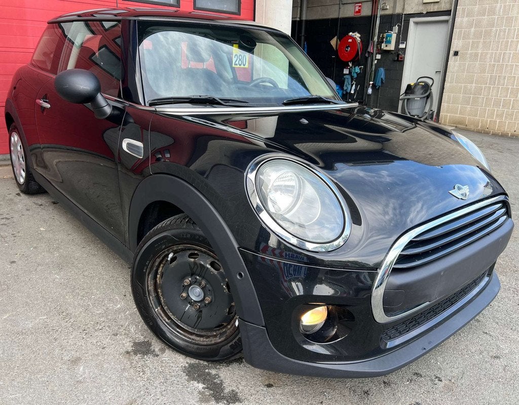 MINI One D 1.5 D One + CLIM, Achat, Euro 6, 95 ch, 3 cylindres