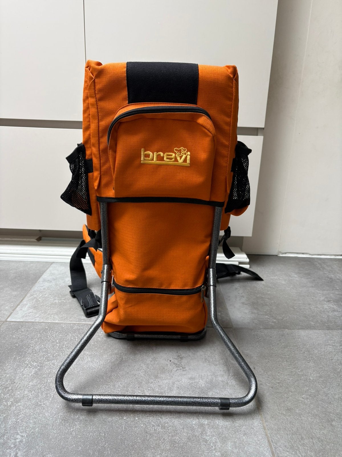 Sac à dos Brevi, Autres marques, Comme neuf, Enlèvement, Autres types