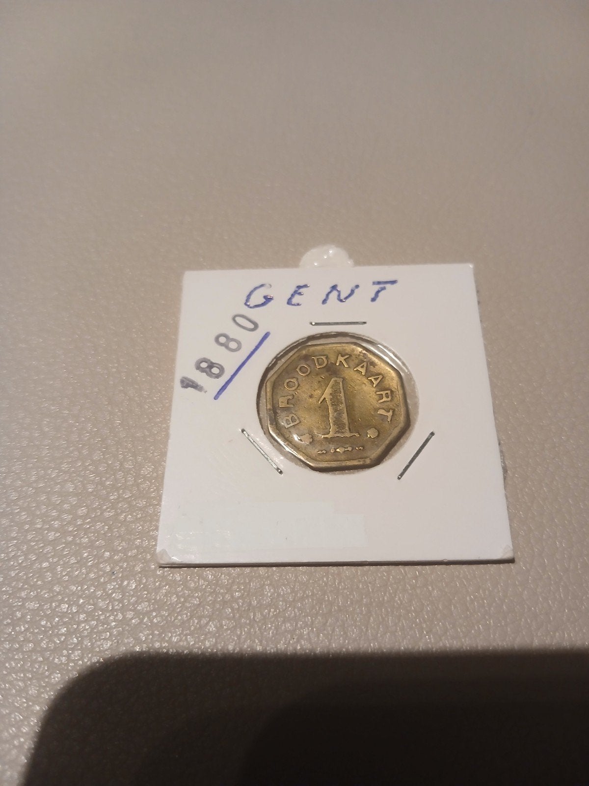 belgique, Enlèvement ou Envoi