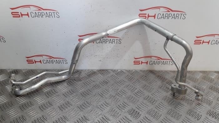 Tuyau clim d'un Mercedes CLA, 3 mois de garantie, Utilisé, -, -