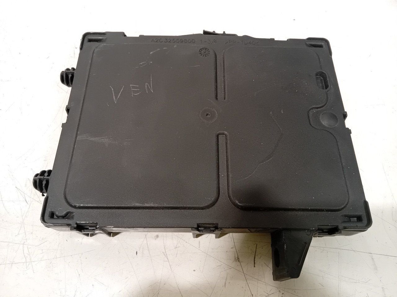 Computer body control Renault Talisman, Onderdelen@venauto.nl, Van der Ven Autorecycling B.V., Gebruikt, Ettenseweg 76, 4706 PB Roosendaal, The Netherlands
