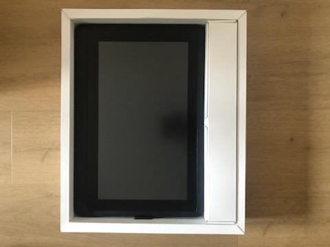 Tablette graphique Wacom Cintiq, Computers en Software, Tekentablets, Ophalen of Verzenden, Gebruikt