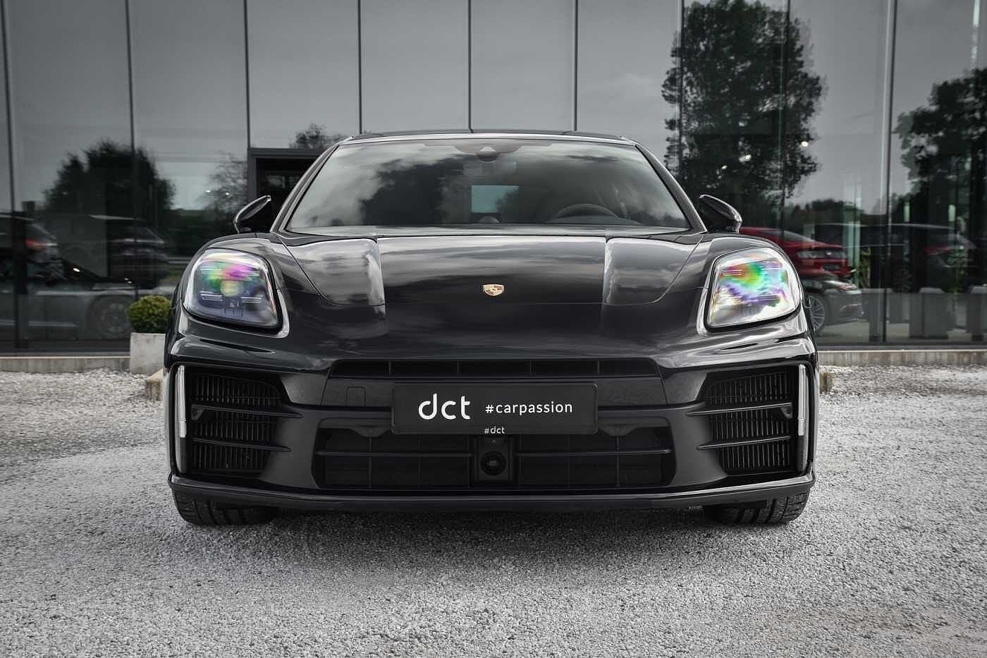 Porsche Panamera E-Hybrid SportDesign BOSE Ventilation Massa, Auto's, Automaat, 4 zetels, https://public.car-pass.be/vhr/0a5f3263-95dd-4fc4-aeb0-de4d0e73d95a