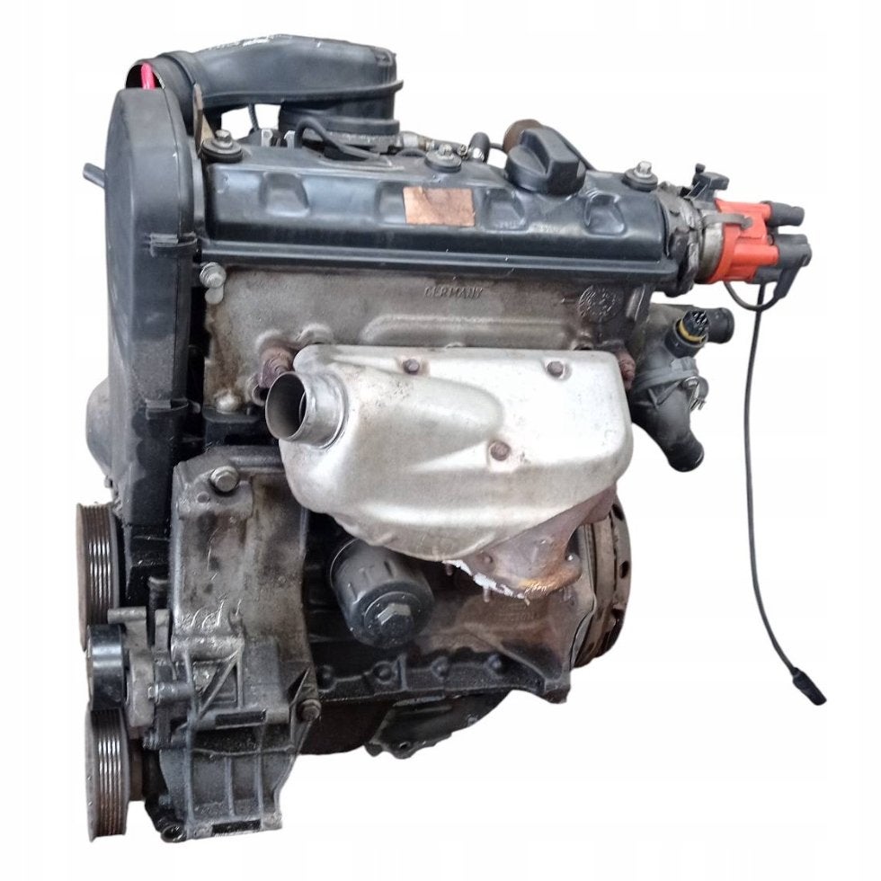Moteur ABU Nu CORDOBA IBIZA VW VENTO SEAT GOLF, Envoi, Utilisé, Daihatsu