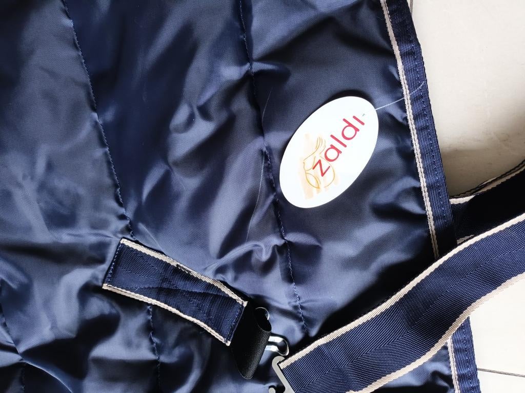Box deken, couverture, Dieren en Toebehoren, Ophalen, Deken