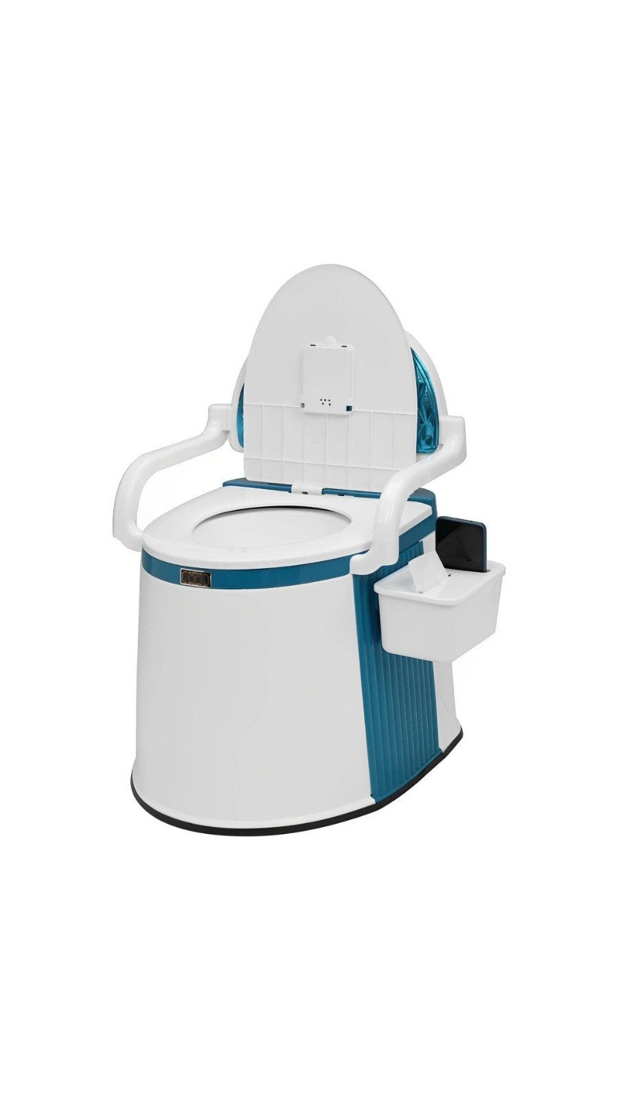 Draagbare toilet, Caravanes & Camping, Accessoires de camping, Enlèvement, Neuf