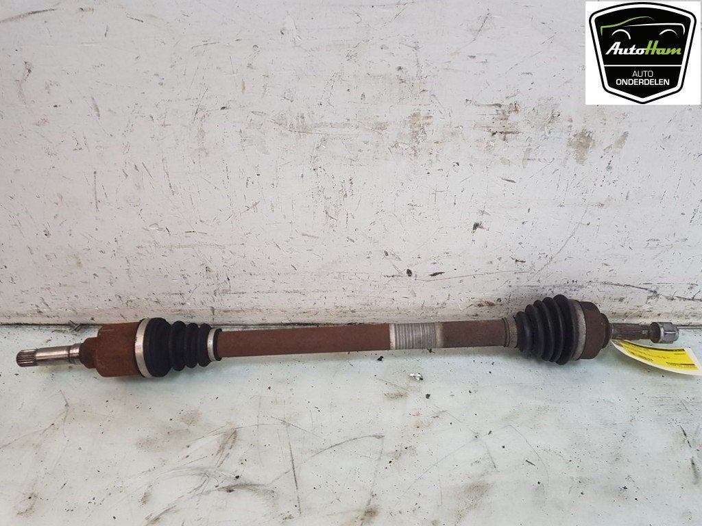 CARDAN AVANT DROIT (TRANSMISSION) Peugeot (|9801611280|), Autos : Pièces & Accessoires, Freins & Transmission, Peugeot, Utilisé