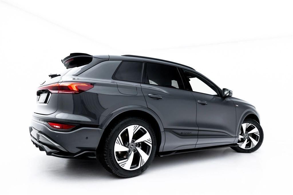 Maxton Design Audi Q6 e-tron SQ6 Side Skirts Diffusers, Verzenden