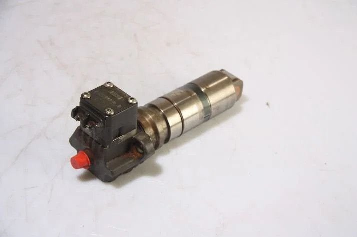Mercedes-Benz MB Fuel System Inspuitpomp gebruikt, Ophalen, Gebruikt, Mercedes-Benz, Brandstofsystemen