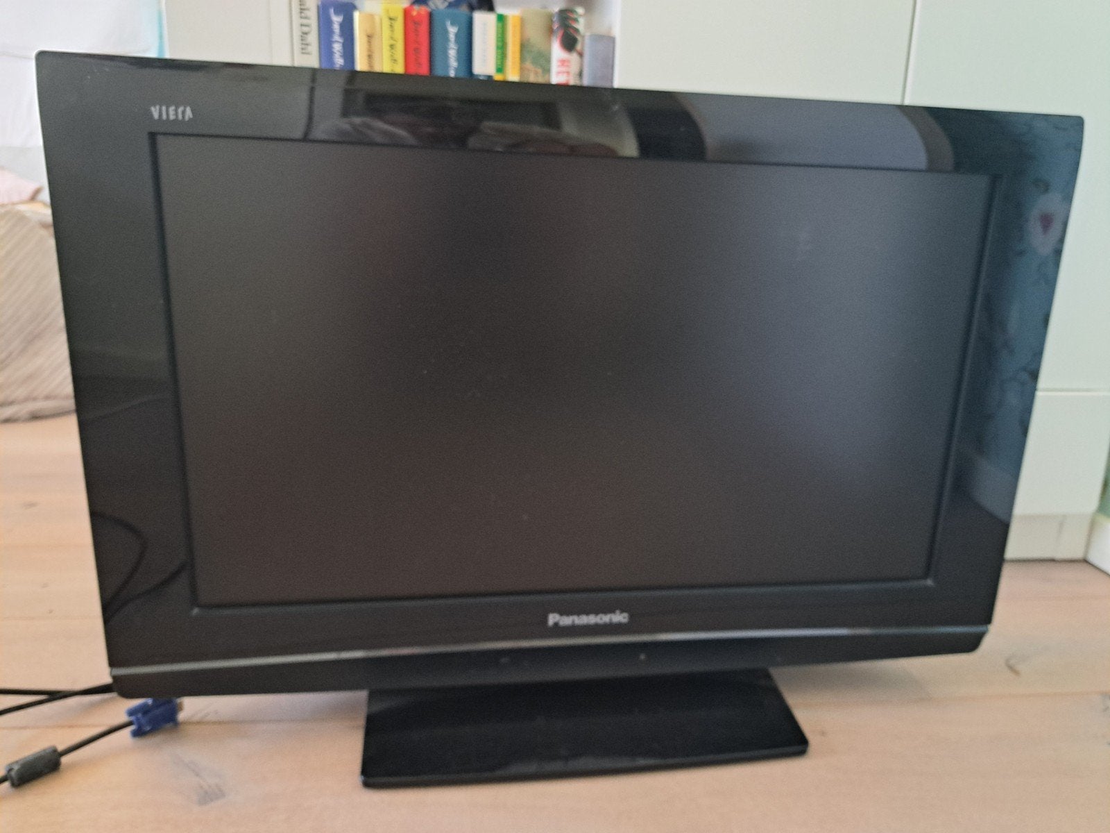 Téléviseur Panasonic Riviera, Enlèvement, Panasonic
